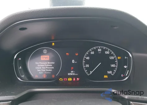 2022 Honda Accord Sport из США, поврежденный, VIN 1HGCV1F38NA114093